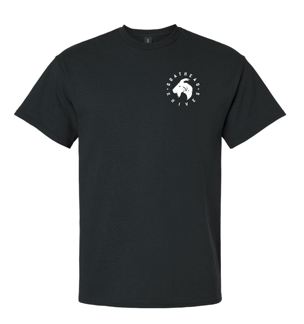 Industrial Forest Keystone T-Shirt