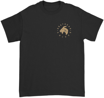 Goathead Hunter T-Shirt