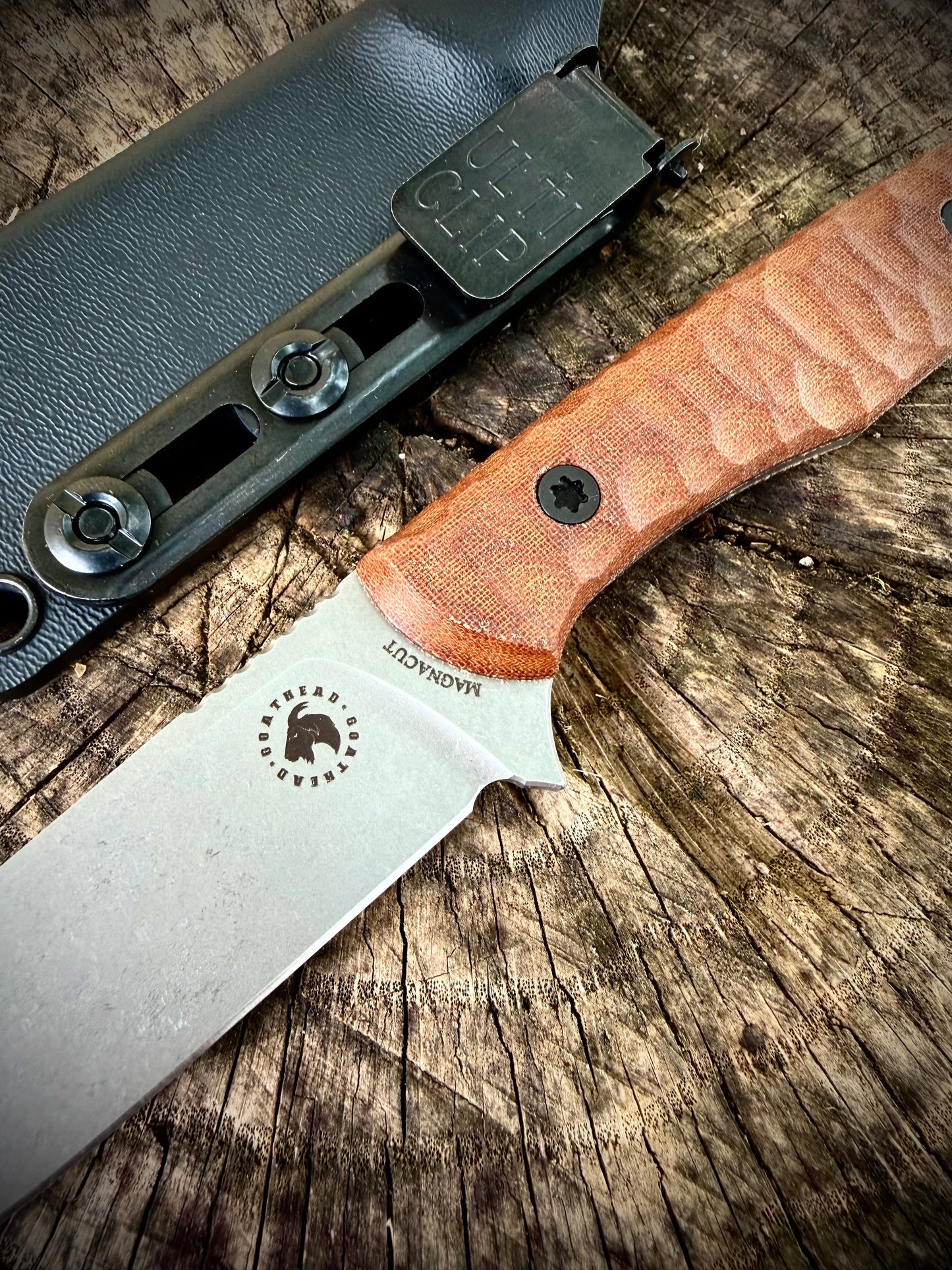 HUNTER 3.5