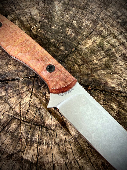 HUNTER 3.5