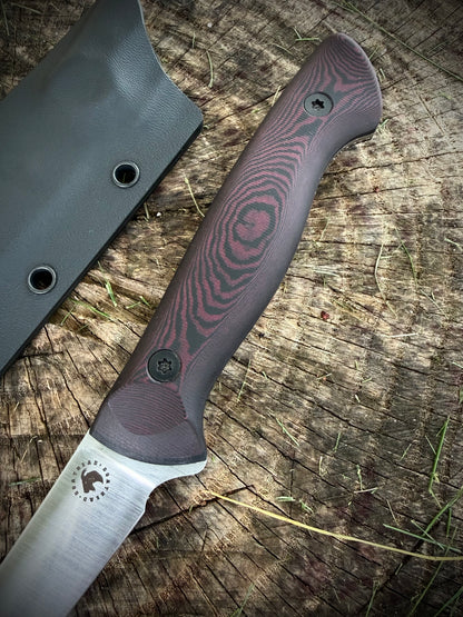 BONING KNIFE