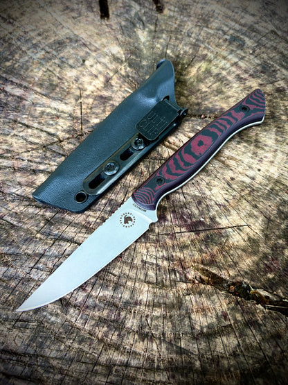 TRAPPER