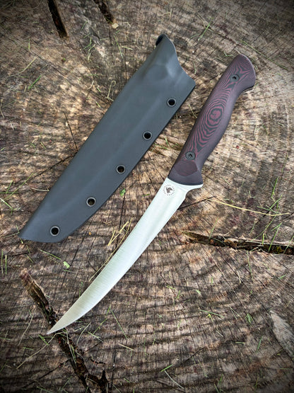 BONING KNIFE