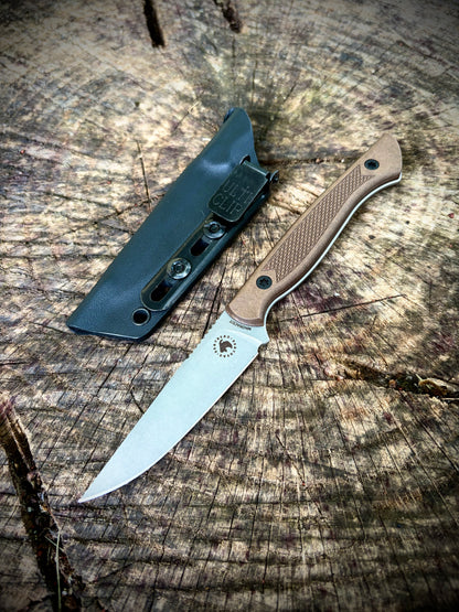 TRAPPER
