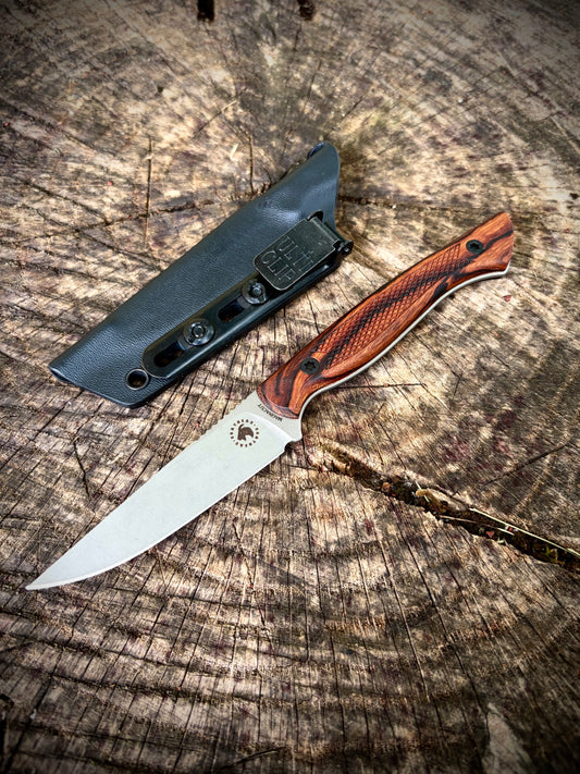 TRAPPER