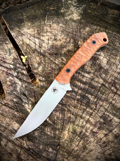 HUNTER 3.5