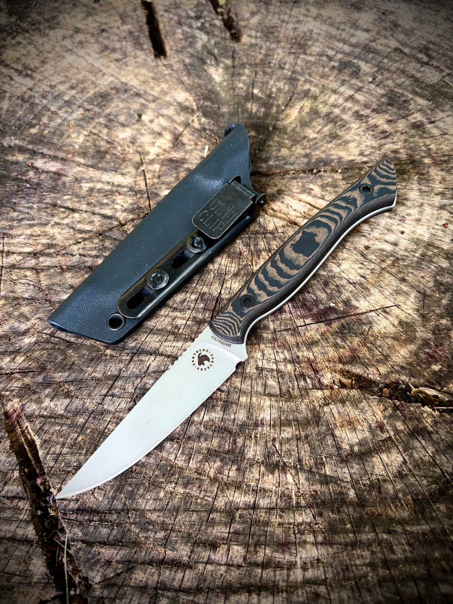 TRAPPER