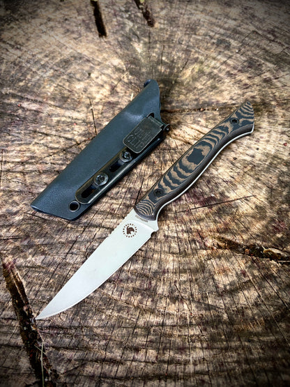 TRAPPER