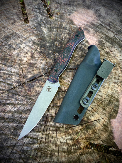 TRAPPER
