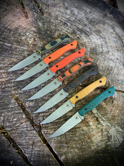 TRAPPER