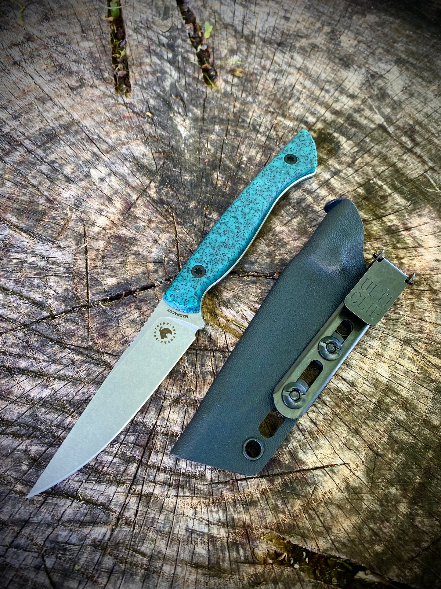 TRAPPER