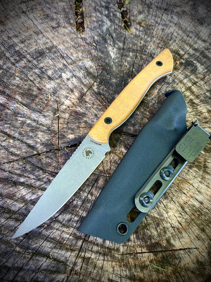 TRAPPER