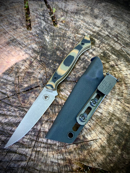 TRAPPER